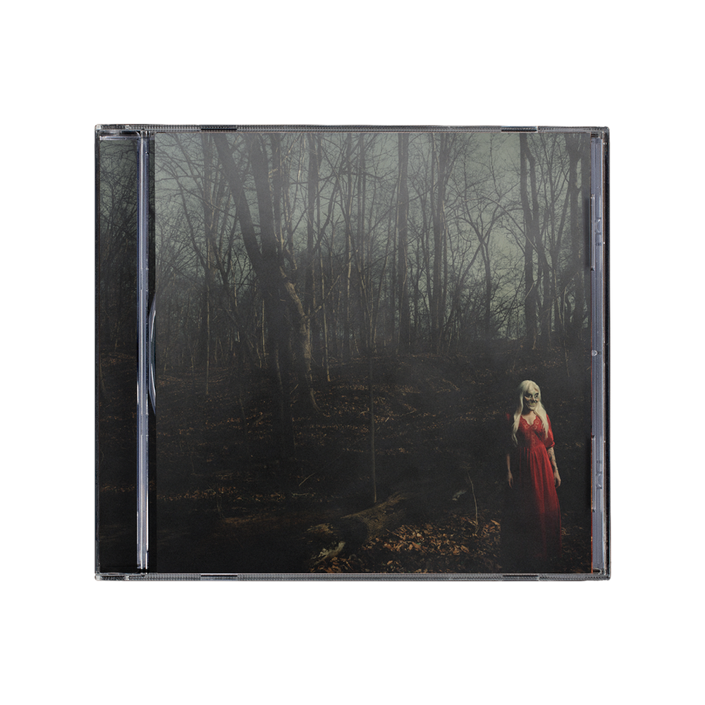 Pre-Order: 156/Silence - From A Distance [CD]