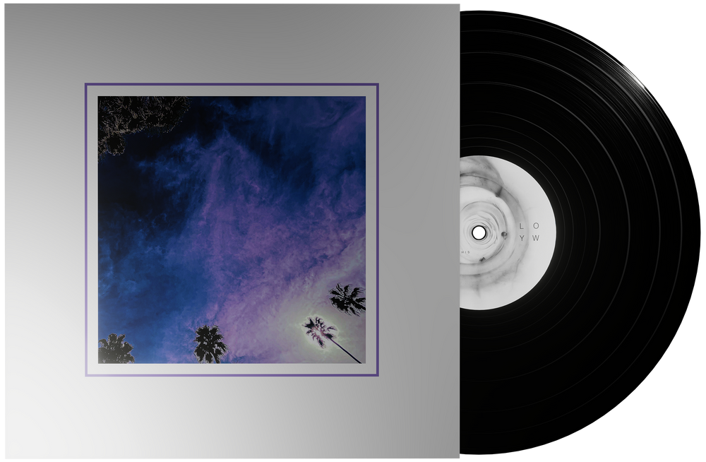 Look Outside Your Window - Look Outside Your Window [LP]