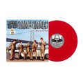 Me First And The Gimme Gimmes - Blow In The Wind [Apple Red 25th Anniversary, 45 RPM]