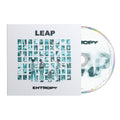 Leap - Entropy [CD]
