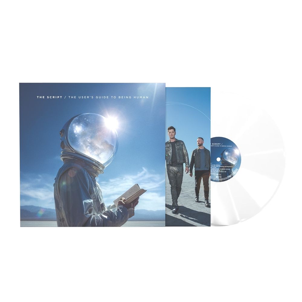 Script - The User's Guide to Being Human [EcoRecord Clear]