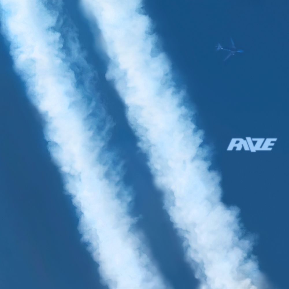 RIIZE - II - The 2nd Mini Album Photobook Version [CD]