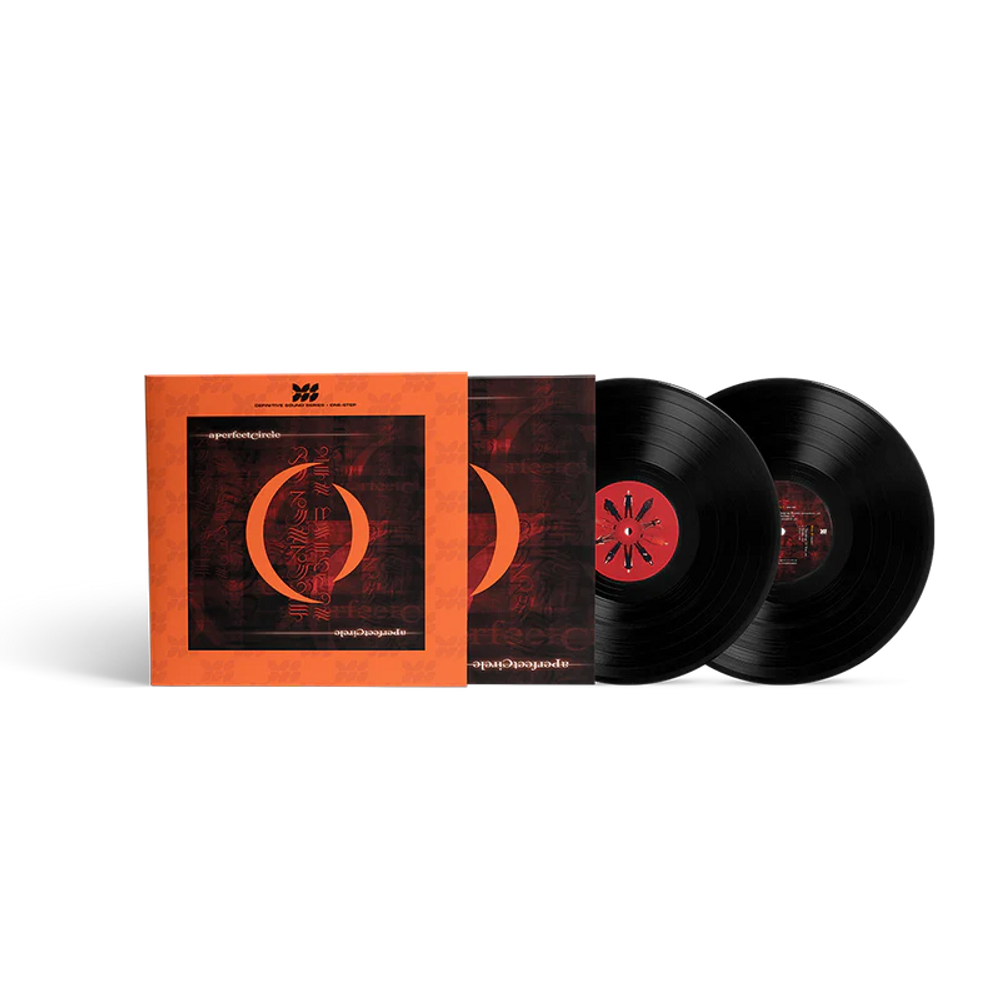 A Perfect Circle - Mer de Noms (DSS One-Step Vinyl) [180g 2 LP]