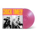 Role Model - Chuck Timely & the Hourglass [Watermelon Pink]