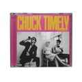 Role Model - Chuck Timely & the Hourglass [CD]