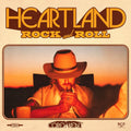 Pre-Order: Corey Kent - Heartland Rock and Roll [LP]