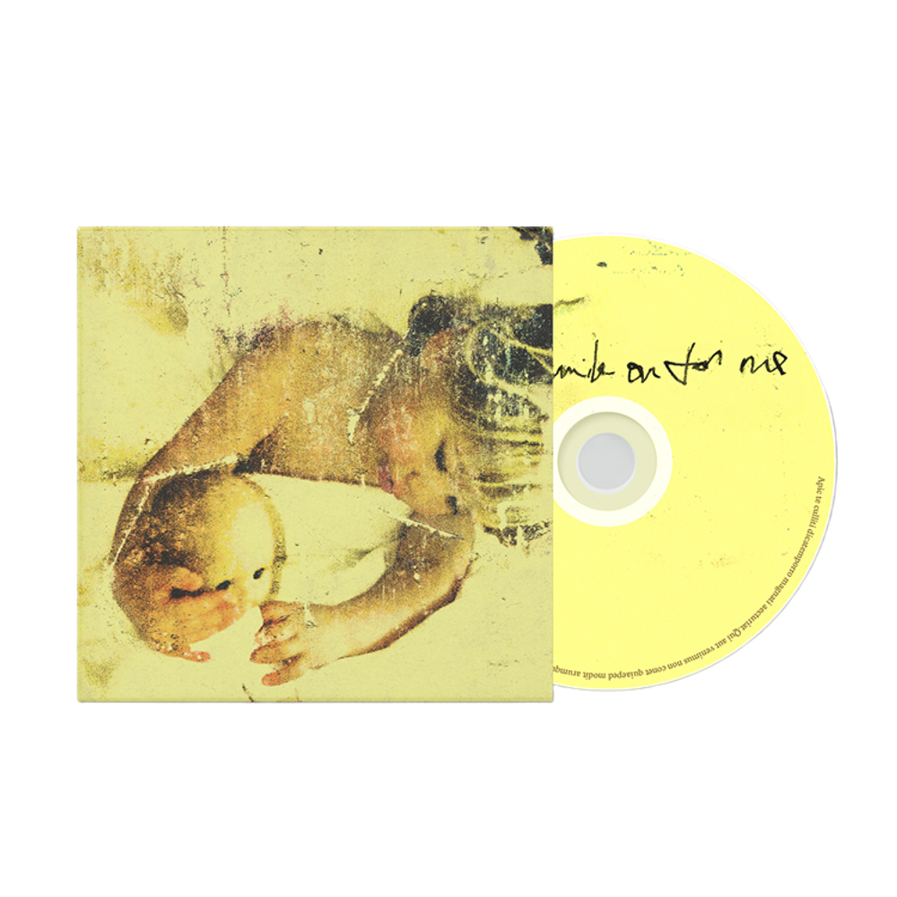 Pre-Order: Keo - Put A Smile On For Me [CD]