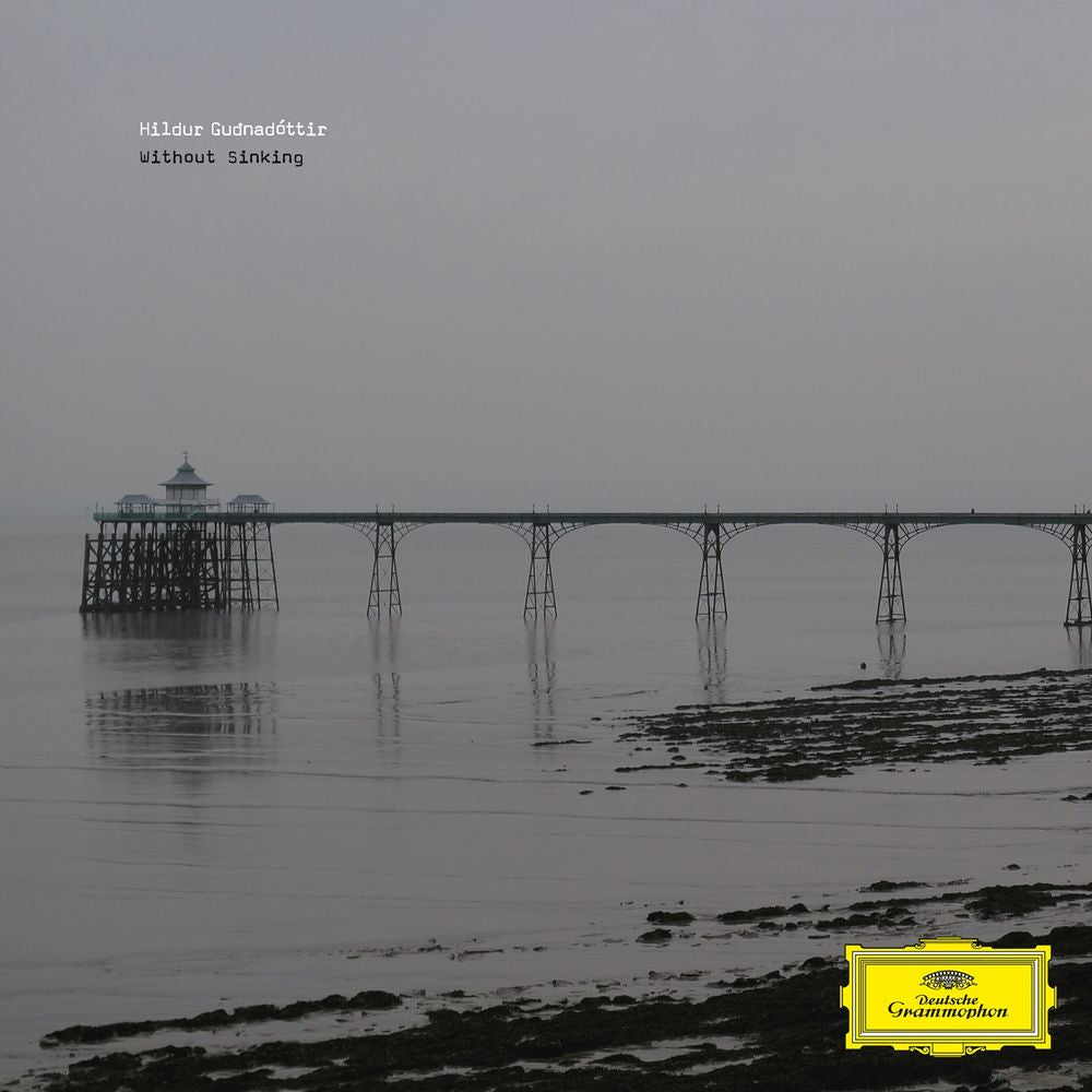 Hildur Guonadottir - Without Sinking [LP]