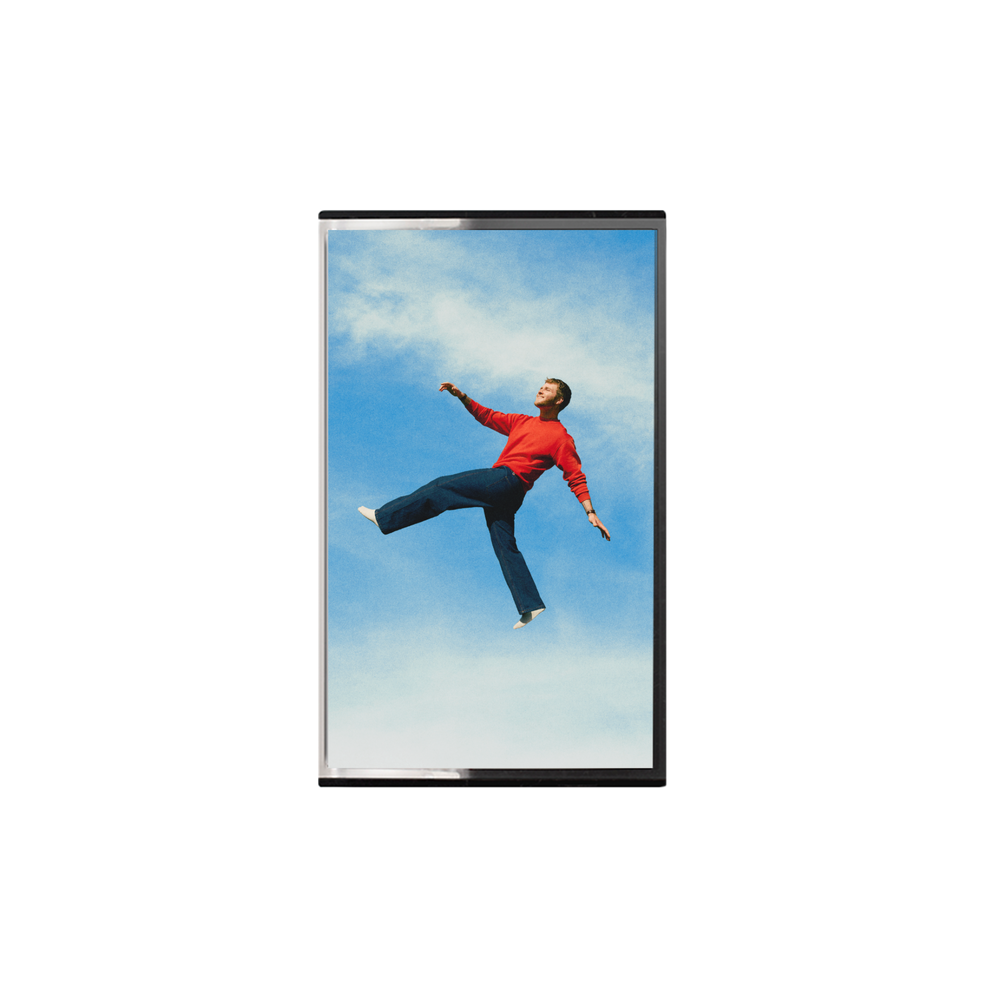 Pre-Order: Alex Warren - Wildchild [Cassette]