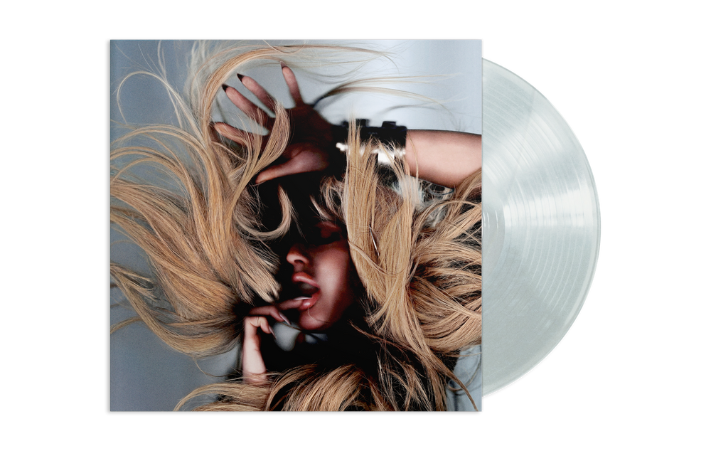 Pre-Order: Ellie Goulding - I Know Too Much [Pearl Sunrise]