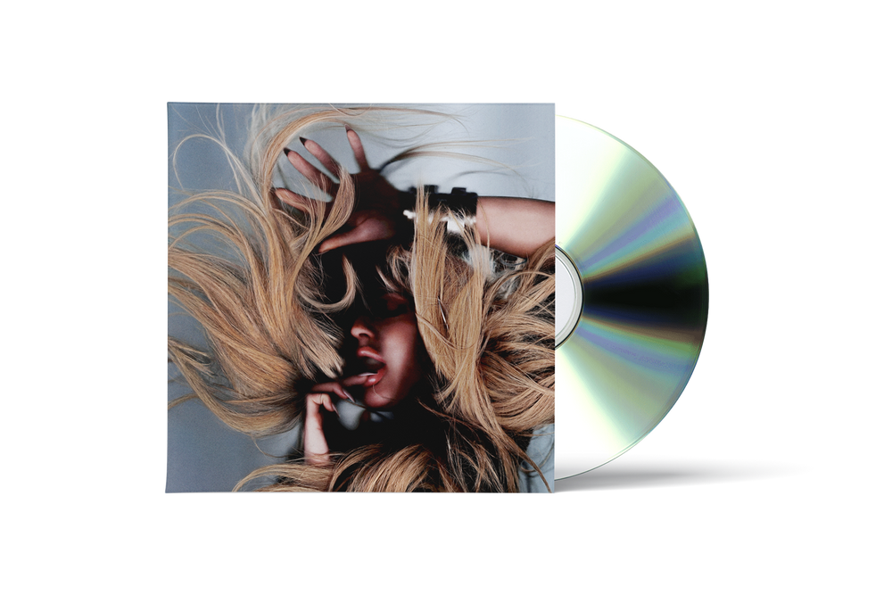 Pre-Order: Ellie Goulding - I Know Too Much [CD]