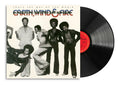 Earth, Wind & Fire - That's The Way Of The World [LP]