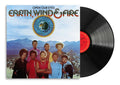 Earth, Wind & Fire - Open Our Eyes [LP]