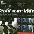 Pre-Order: Cold War Kids - Robbers & Cowards - 20th Anniversary Edition [LP] Vinyl Record