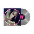 Steve Lacy - Oh yeah? [Opaque Grey with Poster]