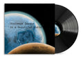 Pre-Order: Roger Taylor - Violence Insane in a Beautiful World [180g Black]