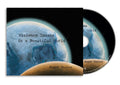Pre-Order: Roger Taylor - Violence Insane in a Beautiful World [CD]