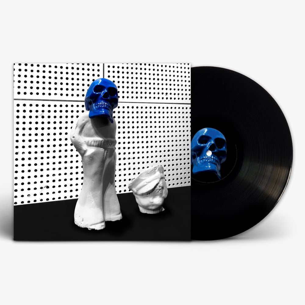 Jack White - Frozen Charlotte [Black]