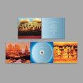 Pre-Order: Bonobo - Distance in Static [CD]