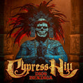 Cypress Hill - Dios Bendiga [CD]