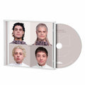 Ca7riel / Paco Amoroso - Free Spirits [Jewel Case]