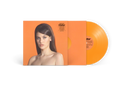 Sienna Spiro - Visitor [Tangerine]