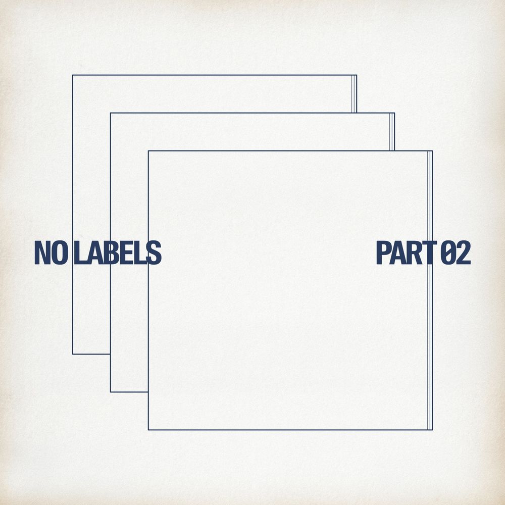 Yeonjun (TXT) - NO LABELS: PART 02 [Compact Ver.]