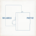 Yeonjun (TXT) - NO LABELS: PART 02 [Photocard Case Ver.]