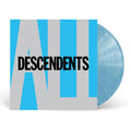 Descendents - All - 2026 [Boo Berry]