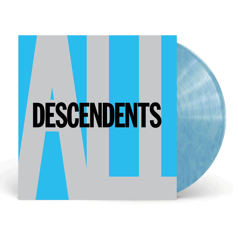 Descendents - All - 2026 [Boo Berry]