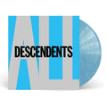 All - 2026 [Boo Berry] Vinyl Record
