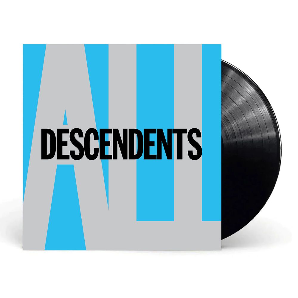 Descendents - All - 2026 [Black]