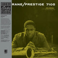 John Coltrane - Coltrane - 2026 Original Jazz Classics [180g with tip-on jacket + obi]