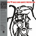 The Miles Davis Quintet - Cookin' With The Miles Davis Quintet - 2026 Original Jazz Classics [180g with tip-on jacket + obi]