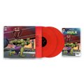 The Rolling Stones - Foreign Tongues (Marvel Collector's Series) [Hulk]