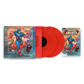 The Rolling Stones - Foreign Tongues (Marvel Collector's Series) [Captain America]