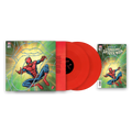 The Rolling Stones - Foreign Tongues (Marvel Collector's Series) [Spider-Man]