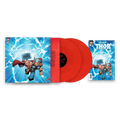 The Rolling Stones - Foreign Tongues (Marvel Collector's Series) [Thor]