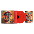 The Rolling Stones - Foreign Tongues (Marvel Collector's Series) [Wolverine]