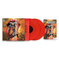 Foreign Tongues (Marvel Collector's Series) [Wolverine] Vinyl Record