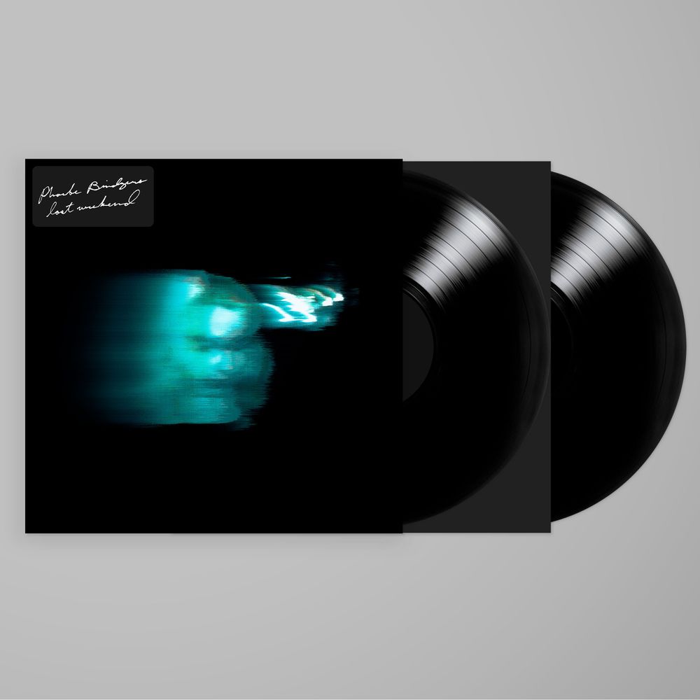 Lost Weekend [LP] Vinyl Record