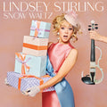 Lindsey Stirling - Snow Waltz - Deluxe Edition with 4 Bonus Tracks [Flume]