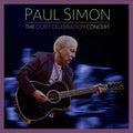 Pre-Order: Paul Simon - The Quiet Celebration Concert [2 CD]