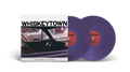 Whiskeytown - Faithless Street [Dark Indigo]