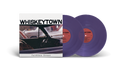 Faithless Street [Dark Indigo] Vinyl Record
