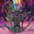 Pre-Order: Mastodon - Marrow Deep [with bonus sticker - 1 of 3 random sisters/fates]