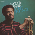 Pre-Order: Woody Shaw - Song Of Songs - Jazz Dispensary Top Shelf Series [180g Black]