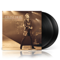 Pre-Order: Celine Dion - Live à Paris [Black]