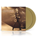 Pre-Order: Celine Dion - Live à Paris [Golden Tan]