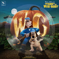 Pre-Order: Julian Nott, Rupert Gregson-Williams, James Michael Dooley, Lorne Balfe, & Alastair King - Wallace & Gromit: The Curse Of The Were-Rabbit - Original Motion Picture Soundtrack [Picture Disc]